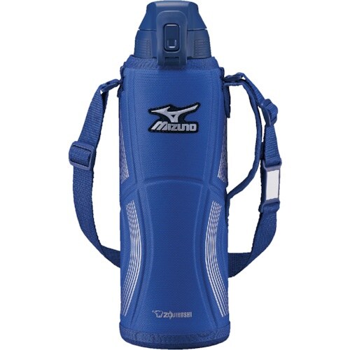 ZOJIRUSHI ステンレスクールボトル