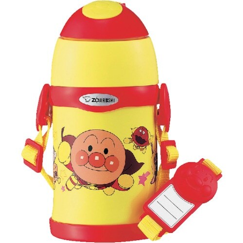 ZOJIRUSHI ステンレスクールボトル