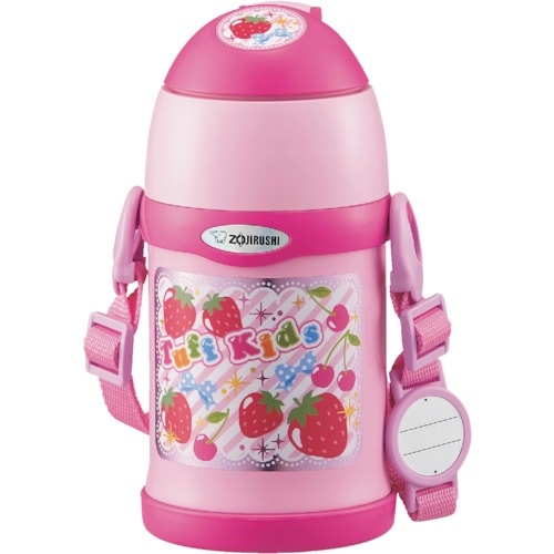 ZOJIRUSHI ステンレスボトル