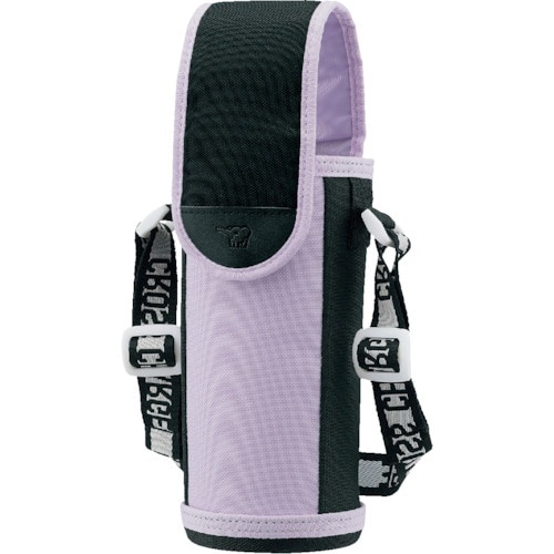 ZOJIRUSHI ステンレスボトルカバー