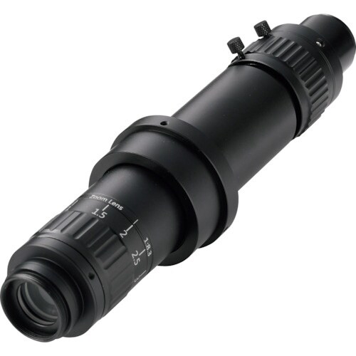 HOZAN ズームレンズ