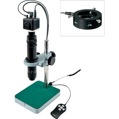 HOZAN マイクロスコープ(モニター用)