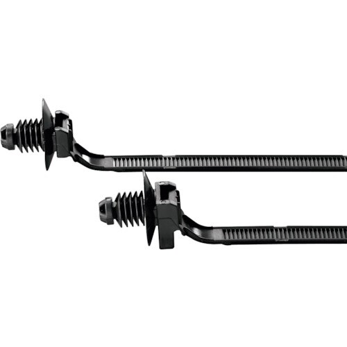 TYTON プッシュマウントタイ オンセットマウン