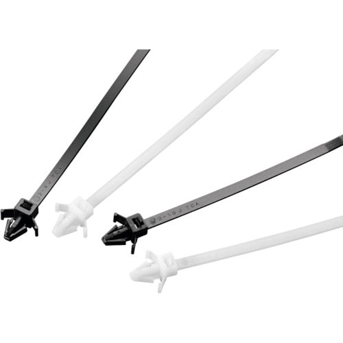 TYTON プッシュマウントタイ オフセットウイン