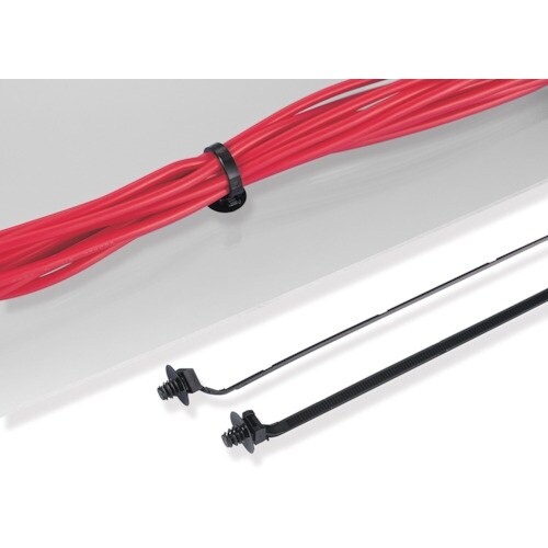 TYTON プッシュマウントタイ オンセットマウン