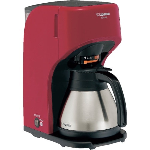 ZOJIRUSHI コーヒーメーカー