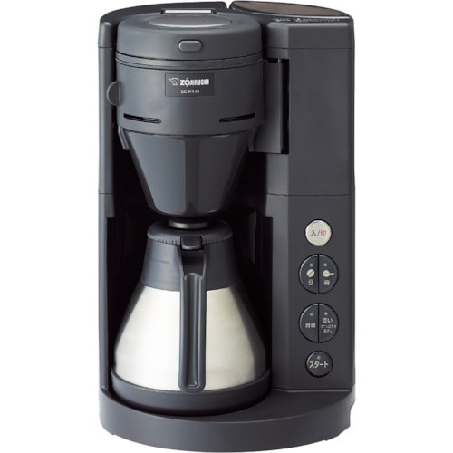 ZOJIRUSHI コーヒーメーカー