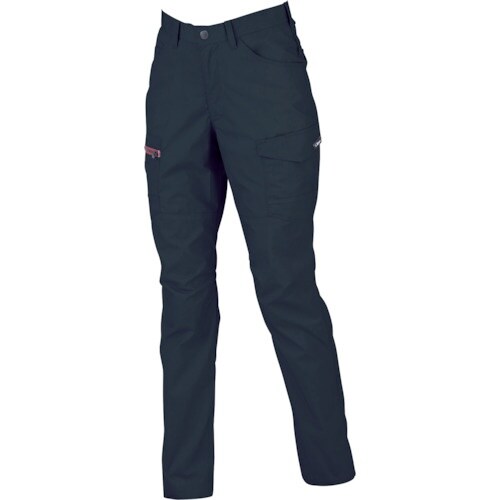 XEBEC レディスラットズボン1759−19−1