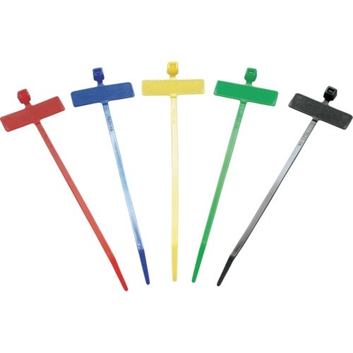 TYTON マーキングタイ タグ付き・66ナイロン