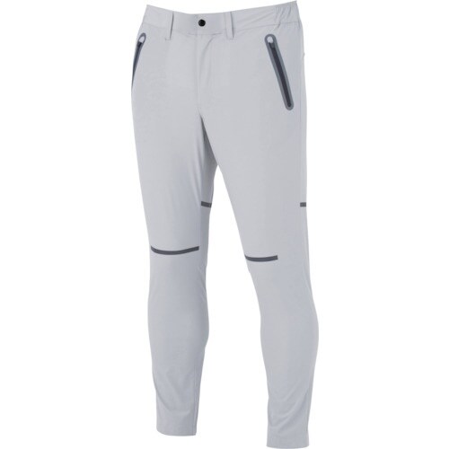 XEBEC ジョガーパンツ2510−22−S シル