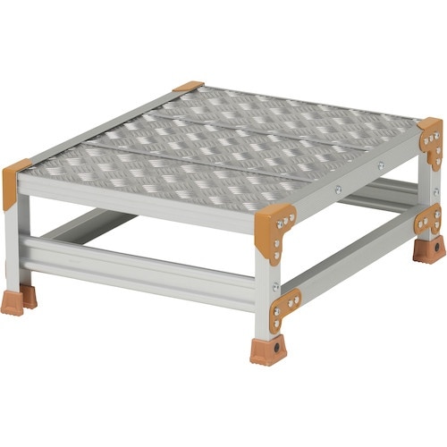 PiCa 作業台 FGC型 1段W500×D600