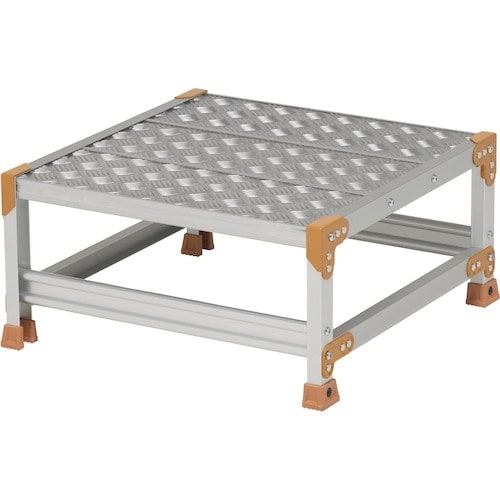 PiCa 作業台 FGC型 1段W600×D600