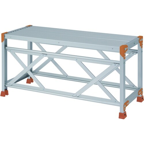 PiCa 作業台 FGN型 1段W1000×D40