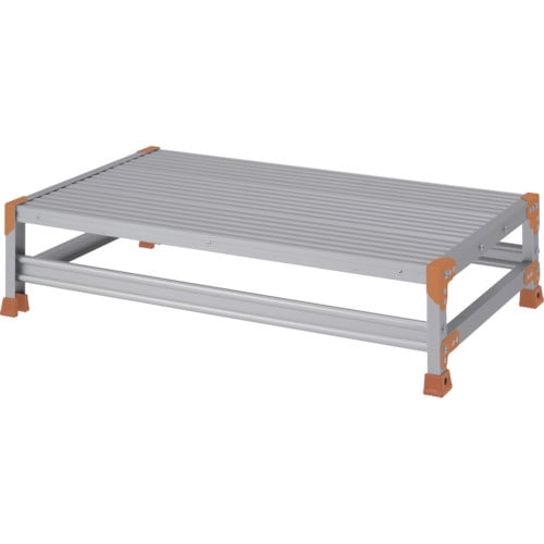 PiCa 作業台 FGN型 1段W1000×D60