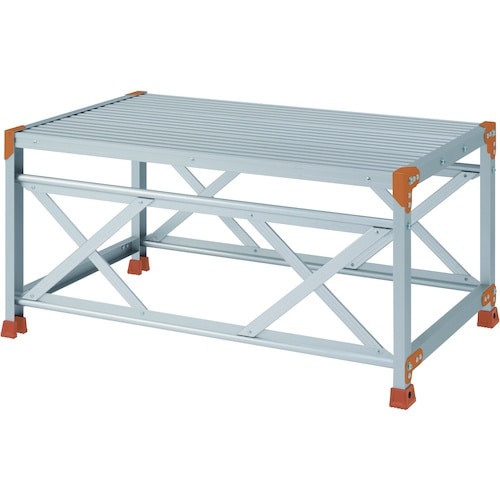 PiCa 作業台 FGN型 1段W1000×D60