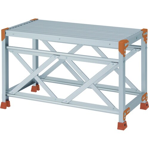 PiCa 作業台 FGN型 1段W800×D400