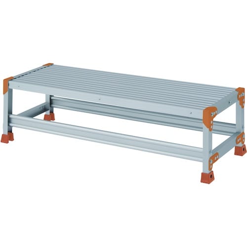 PiCa 作業台 FGN型 1段W1000×D40