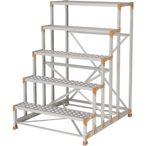 PiCa 作業台 FGC型 5段W1000×D40