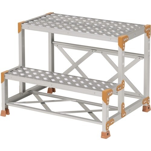 PiCa 作業台 FGC型 2段W800×D400