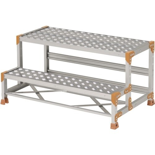 PiCa 作業台 FGC型 2段W1000×D40