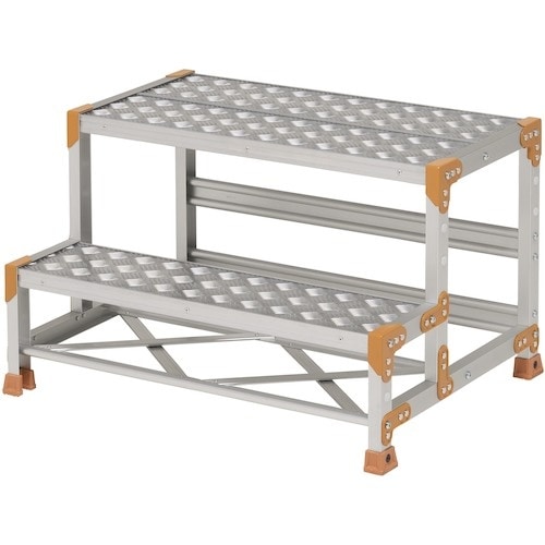 PiCa 作業台 FGC型 2段W800×D400