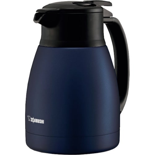 ZOJIRUSHI ステンレスポット