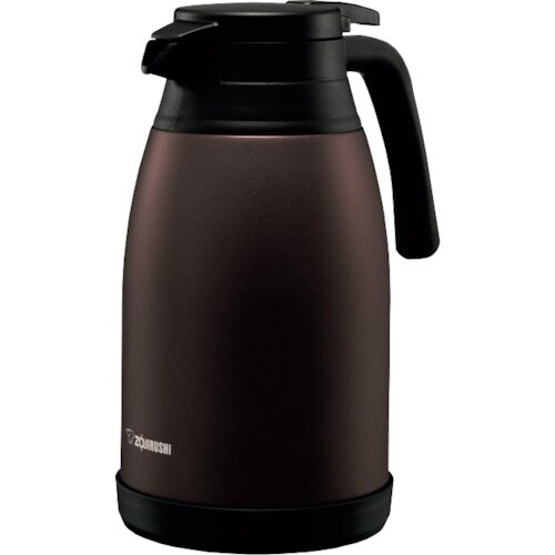 ZOJIRUSHI ステンレスポット