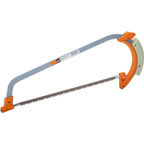 BAHCO 14 リバーシブルブレード付きボウソー