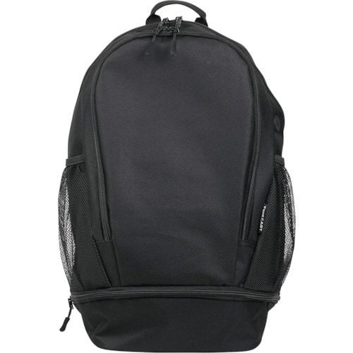 カジメイク アクティブパック20L ブラック