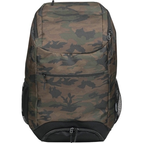 カジメイク アクティブパック35L カモフラ