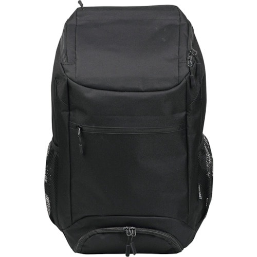 カジメイク アクティブパック35L ブラック