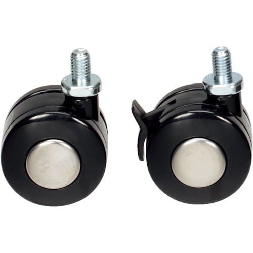 Nito キャスター(ストッパー有)