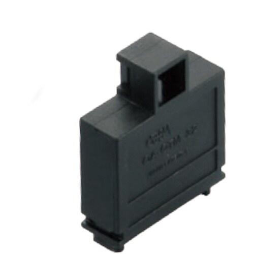 オーム電機 QAーQTM ねじ止め用多連結式 中継