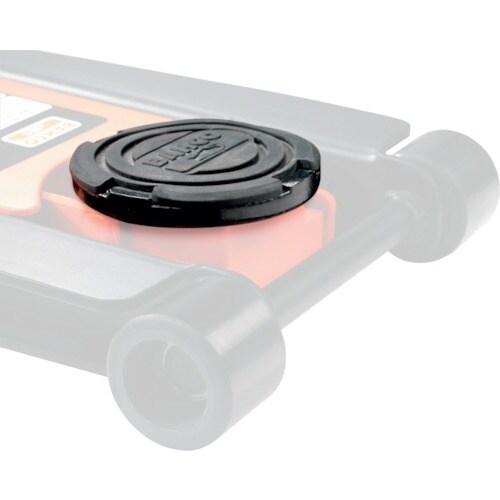 BAHCO BH11500用ラバーサドル