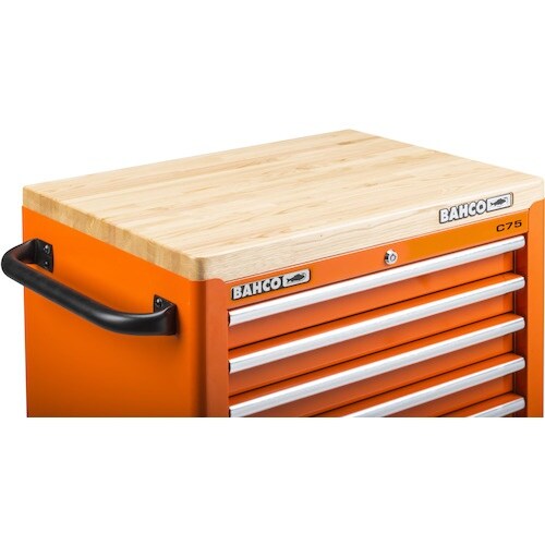 BAHCO ロールキャブ(1475K/1485K)