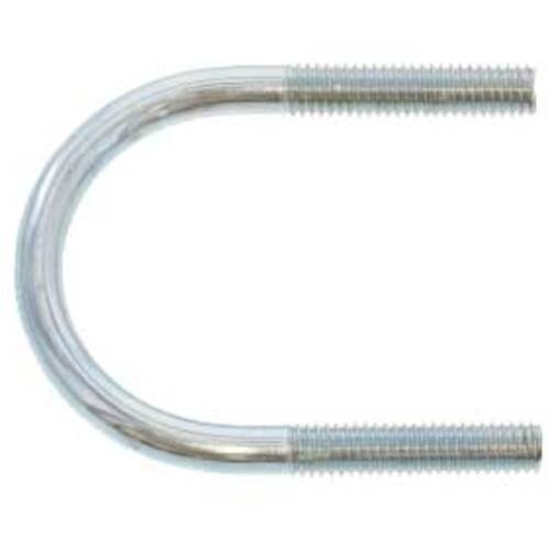 SUNCO ステン Uボルト 鋼管用 6 X 6