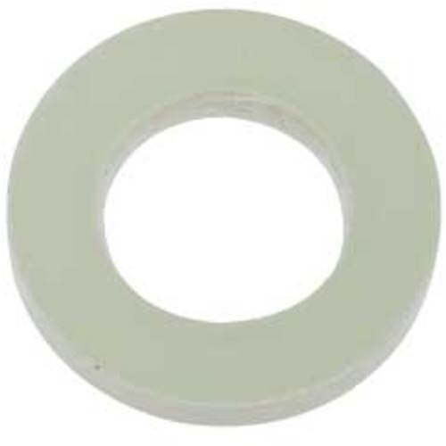 SUNCO 絶縁ワッシャー(FRP M10 (