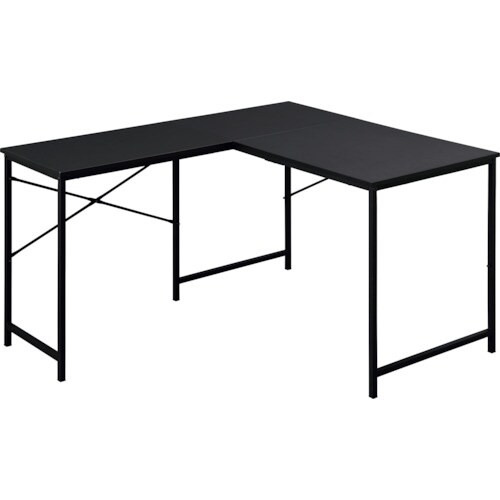 IRIS 574246 L型デスク