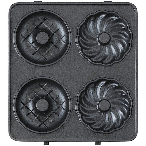 IRIS 517282 マルチサンドメーカー用ドー