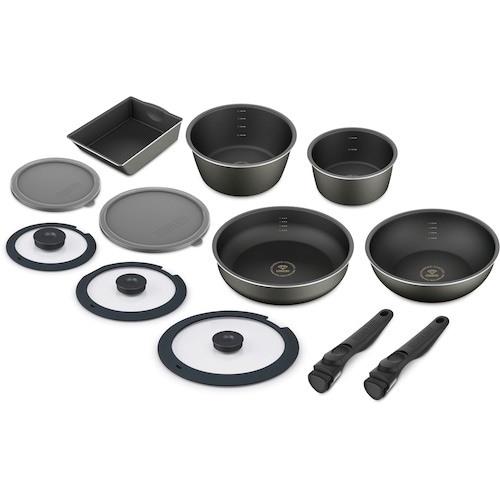 IRIS 537302 ダイヤモンドコートパンディ