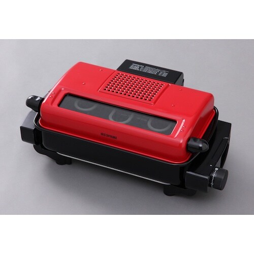 IRIS 568672 マルチロースター