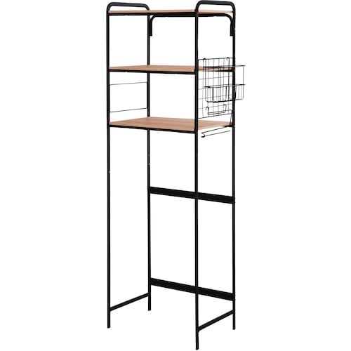 IRIS 252624 スタイル冷蔵庫ラック