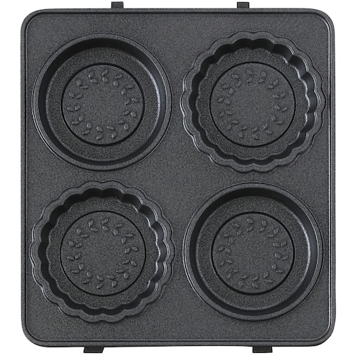 IRIS 517283 マルチサンドメーカー用ミニ