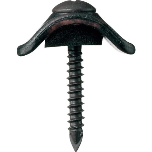 WAKAI ダンバ 木下地・アルミ下地用 波座セッ