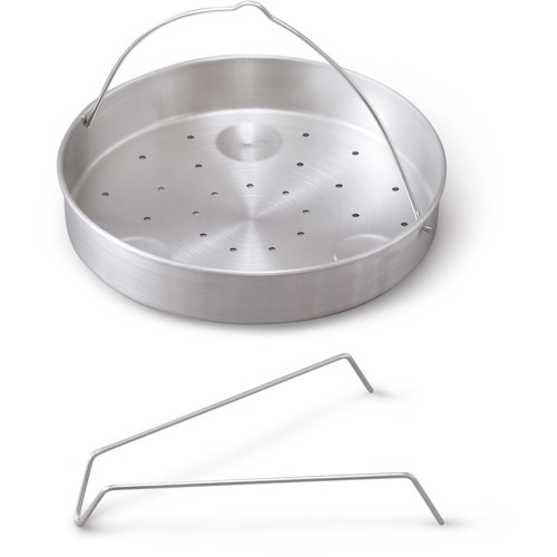 IRIS 517242 圧力鍋用 中かご20cm