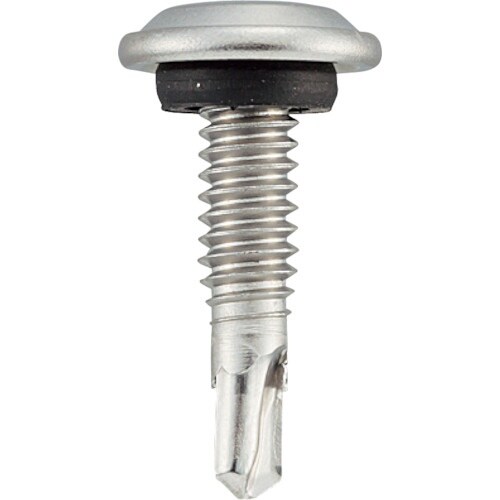 WAKAI ステンレス リベットダンバ パッキン付