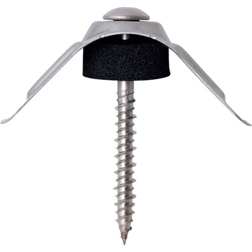 WAKAI ダンバ 木下地用 波座セット XM7