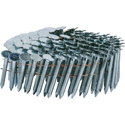 WAKAI ワイヤー シングル釘 三価ユニクロ リ