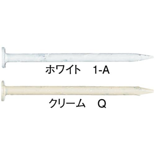 WAKAI ステンレス プリントボードネイル 平頭