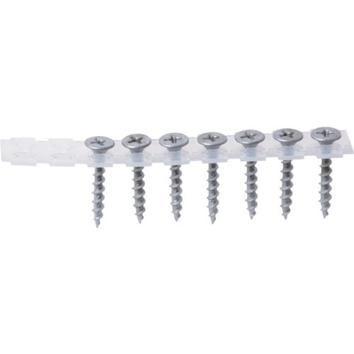 WAKAI テープビス コーススレッド ラッパ 3